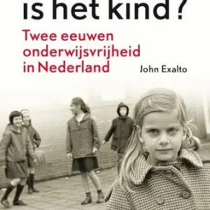 Van wie is het kind? (e-book) Betrouwbaar