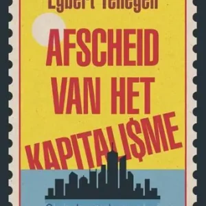 Afscheid van het kapitalisme (e-book) Lage Kosten