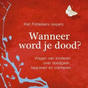 Wanneer word je dood (e-book) Op = Op