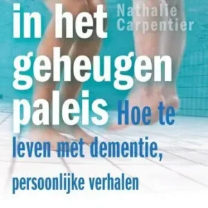 Verdwaald in het geheugenpaleis (e-book) Laatste Kans