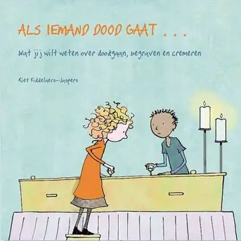 Als iemand dood gaat... (e-book) Nu Kopen