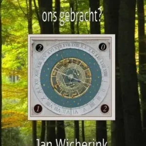 Wat heeft 2012 ons gebracht? (e-book) Alleen Vandaag