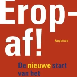 Veilige Betaling Erop af! (e-book)