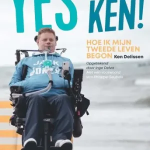 Veilige Betaling Yes you Ken! (e-book)