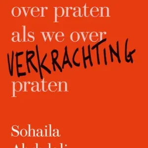 Waar we over praten als we over verkrachting praten (e-book) Fabrieksprijs