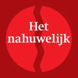 Voordeelprijs Het nahuwelijk (e-book)