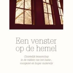 Aanbieding Een venster op de hemel (e-book)