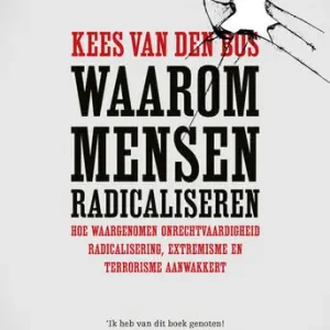 Waarom mensen radicaliseren (e-book) Lage Kosten