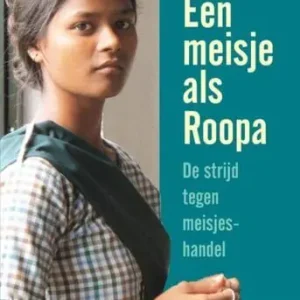 Voordeelprijs Een meisje als Roopa (e-book)