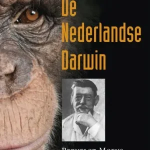 Voordeelprijs De Nederlandse Darwin (e-book)