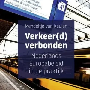 Verkeer(d) verbonden (e-book) Bestel Nu
