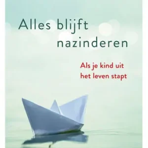 Alles blijft nazinderen (e-book) Direct Verzonden