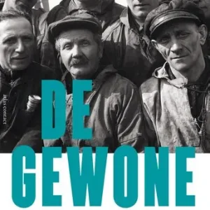 Voordeelprijs De gewone man (e-book)
