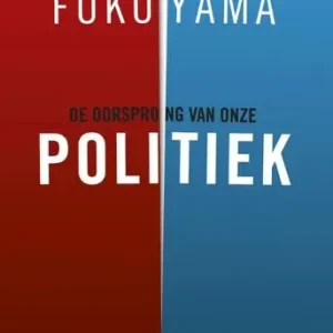 Veilige Betaling De oorsprong van onze politiek (e-book)