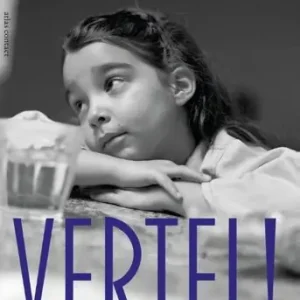 Vertel (e-book) Beperkt Aanbod