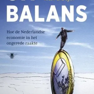 Uit balans (e-book) Direct Beschikbaar