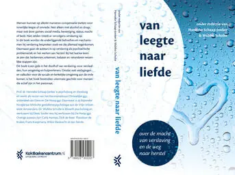 Van leegte naar liefde (e-book) Flitsaanbieding