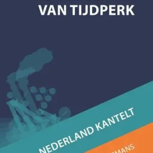 Verandering van tijdperk (e-book) Voordeelprijs