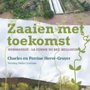 Zaaien met toekomst Bestseller