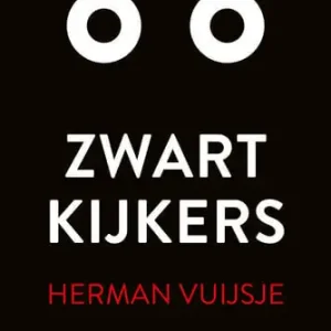 Zwartkijkers (e-book) Beperkt Aanbod