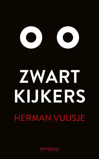 Zwartkijkers (e-book) Beperkt Aanbod