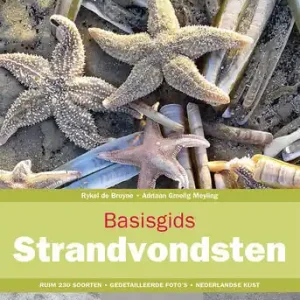 Basisgids Strandvondsten Aanbieding
