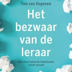 Veilige Betaling Het bezwaar van de leraar (e-book)