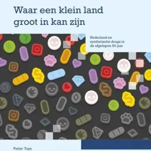 Waar een klein land groot in kan zijn (e-book) Superprijs