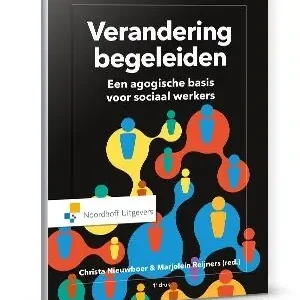Voordeelprijs Verandering begeleiden