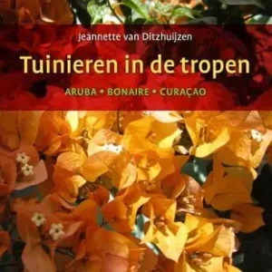 Voordeelprijs Tuinieren in de tropen