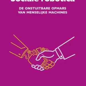 Voordeelprijs Sociale robotica