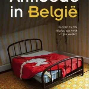 Actieprijs Armoede in België (e-book)