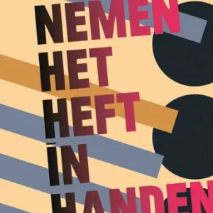 Wij nemen het heft in handen (e-book) Hete Deal