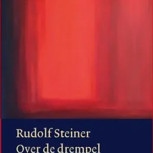 Actieprijs Over de drempel