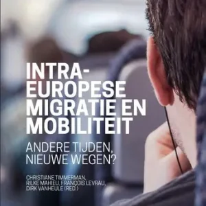 Alleen Vandaag Intra-Europese migratie en mobiliteit (e-book)