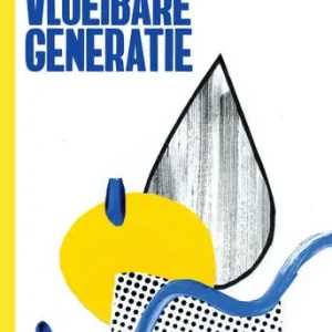 Voordeelprijs De vloeibare generatie (e-book)