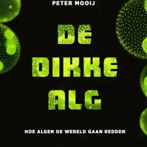 Aanbieding De dikke alg (e-book)