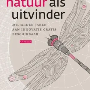 Veilige Betaling De natuur als uitvinder (e-book)