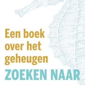 Zoeken naar zeepaardjes (e-book) Flitsaanbieding