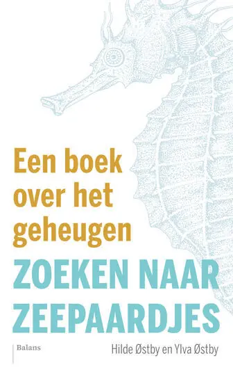 Zoeken naar zeepaardjes (e-book) Flitsaanbieding