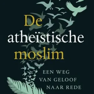 Actieprijs De atheïstische moslim (e-book)