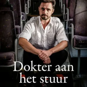 Weekendaanbieding Dokter aan het stuur (e-book)