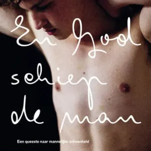 Voordeelprijs En god schiep de man (e-book)