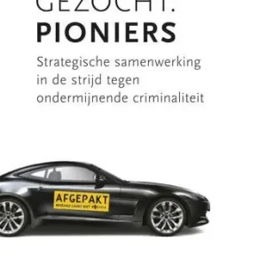 Veilige Betaling Gezocht: Pioniers (e-book)