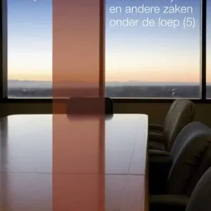 Accountancy en andere zaken onder de loep (e-book) Premium