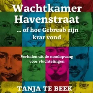Wachtkamer Havenstraat... of hoe de Gebreab zijn krar vond (e-book) Fabrieksprijs