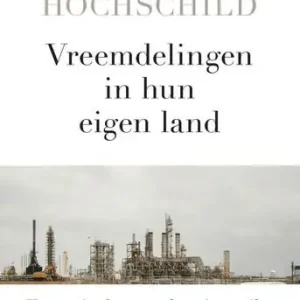 Vreemdelingen in hun eigen land (e-book) Bestel Nu