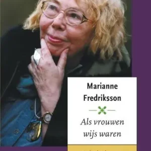 Als vrouwen wijs waren (e-book) Uitverkoop