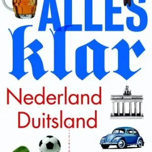 Alles klar (e-book) Must-Have