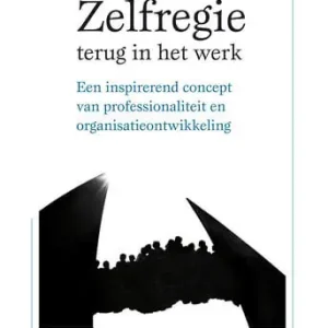 Zelfregie terug in het werk (e-book) Actieprijs